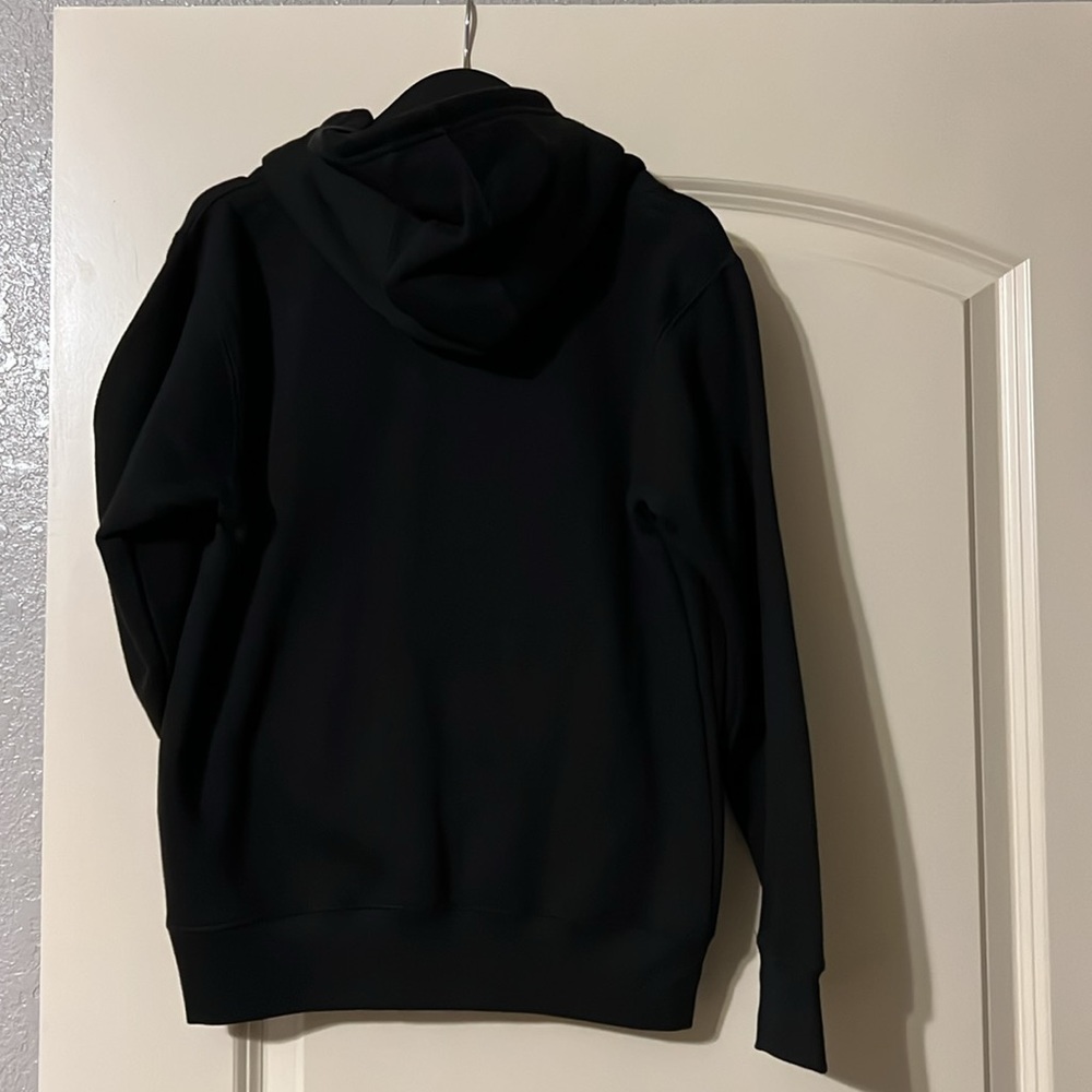 AUDI HOODIE - Picture 4 of 4